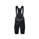 UKE Qing Ai Men's PRO-EIT Bib Shorts (Black)