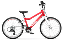 WOOM Go 4 (Red)