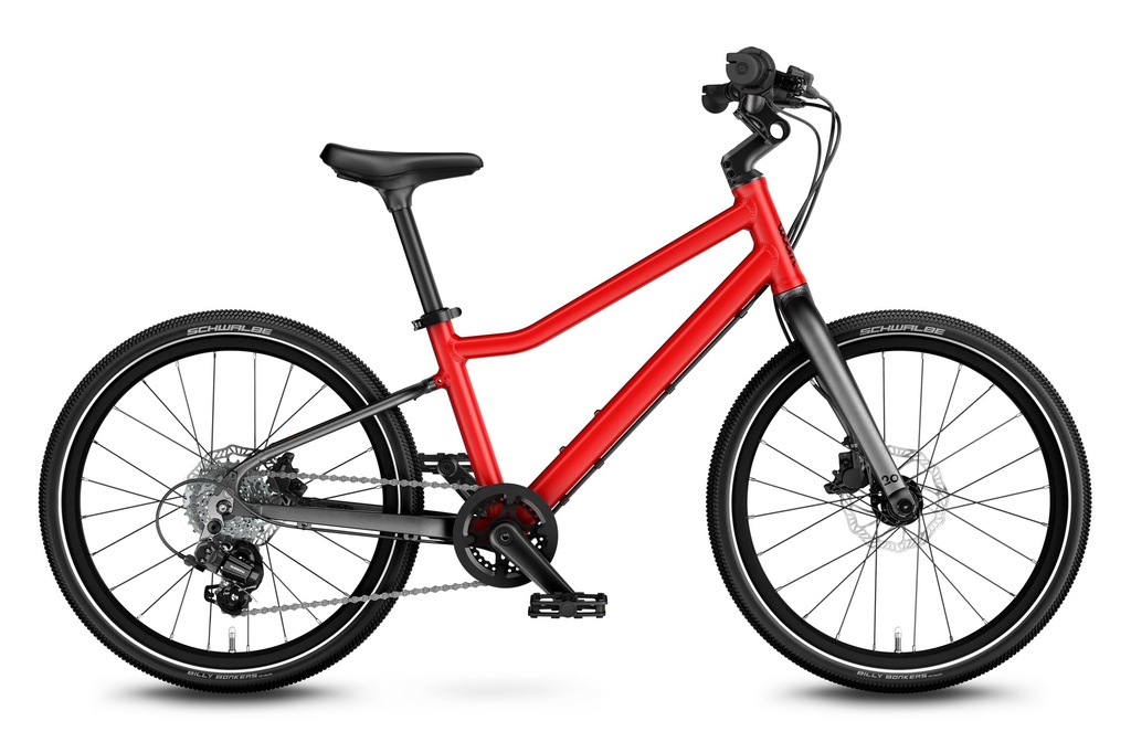 WOOM 4 Explore