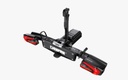 CRANK Tow Ball Rear Mount Bike Carrier ( One Bike)