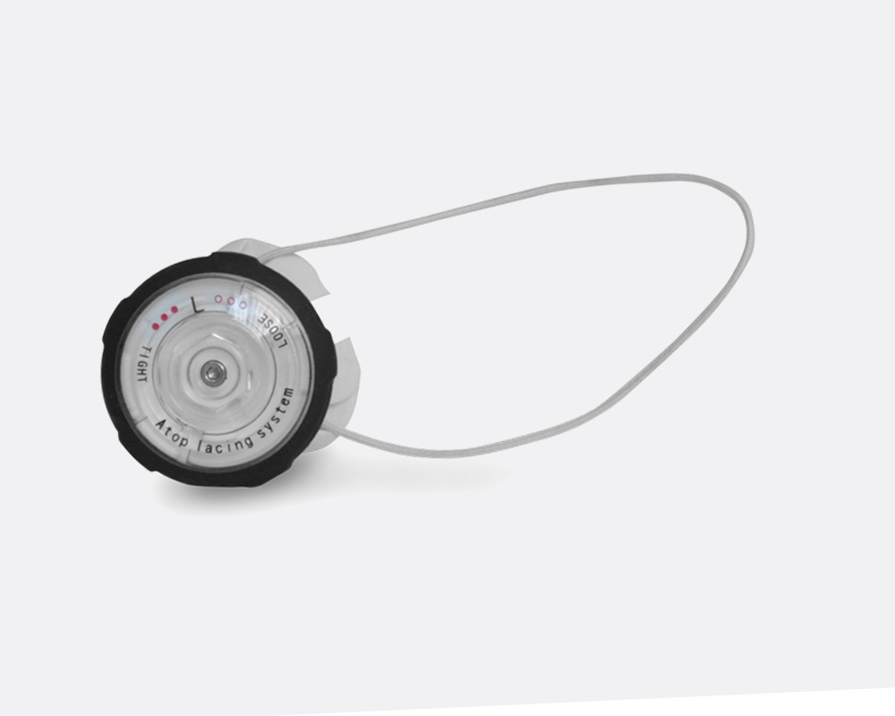 FLR Reel Knob 55cm - WHITE