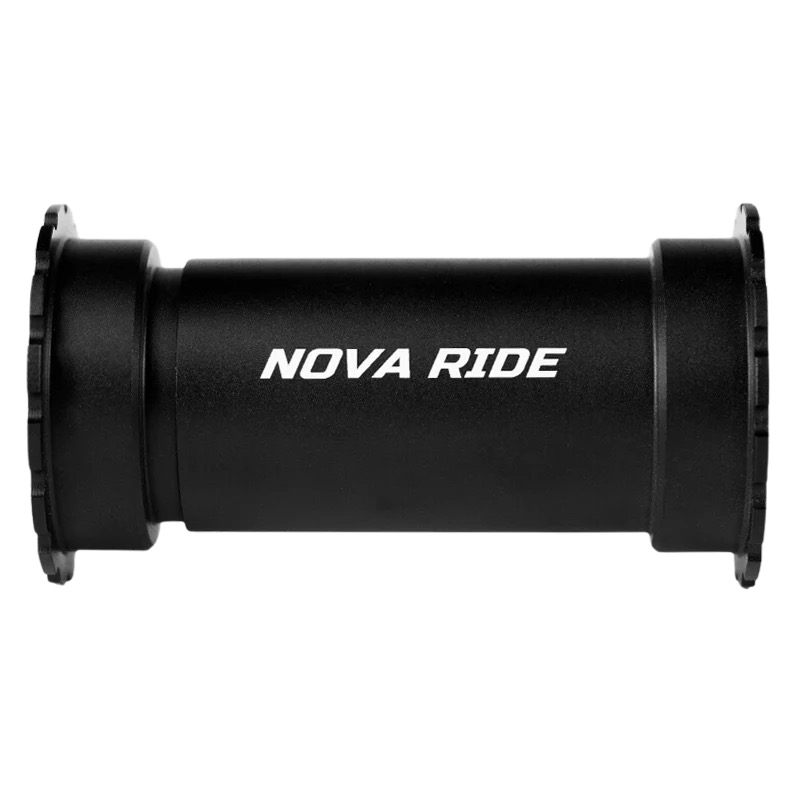 NOVARIDE CBB BB86 for Shimano WT(Black)