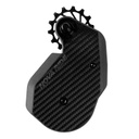 NOVARIDE CCD AERO for Shimano ULTEGRA / DURA-ACE 12S(Black)