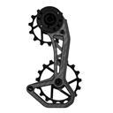 NOVARIDE CCD EVO for Sram AXS Rival / Force / Red 12S