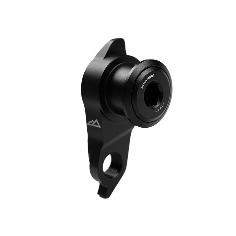 NOVARIDE NRC Derailleur Hanger UDH for Sram(Black)