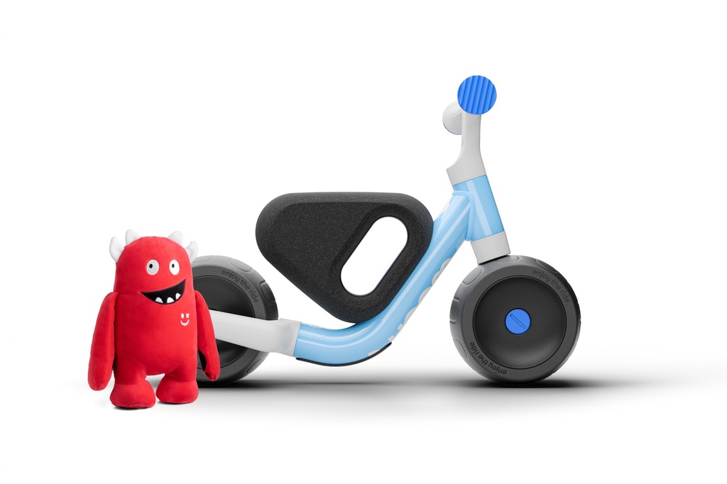 WOOM Wow Kids Bike