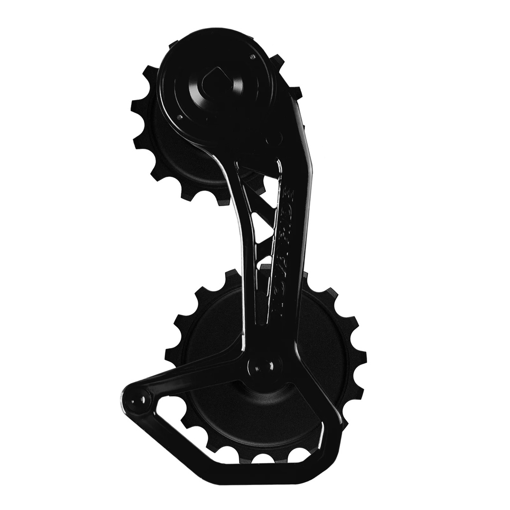 NOVARIDE CCD EVO VS for Sram AXS RIVAL / FORCE / RED-12S