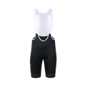 UKE RPC400 PRO-EIT Men's Cargo Bib Shorts (Black)