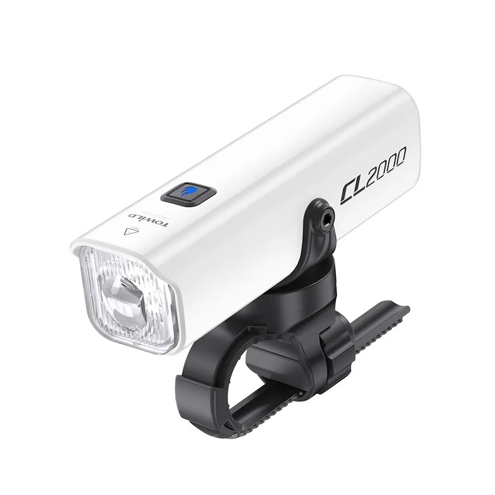 TOWILD CL2000 Front Light