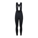 UKE RS300 Women's Pro EIT Bib Tights (Black)