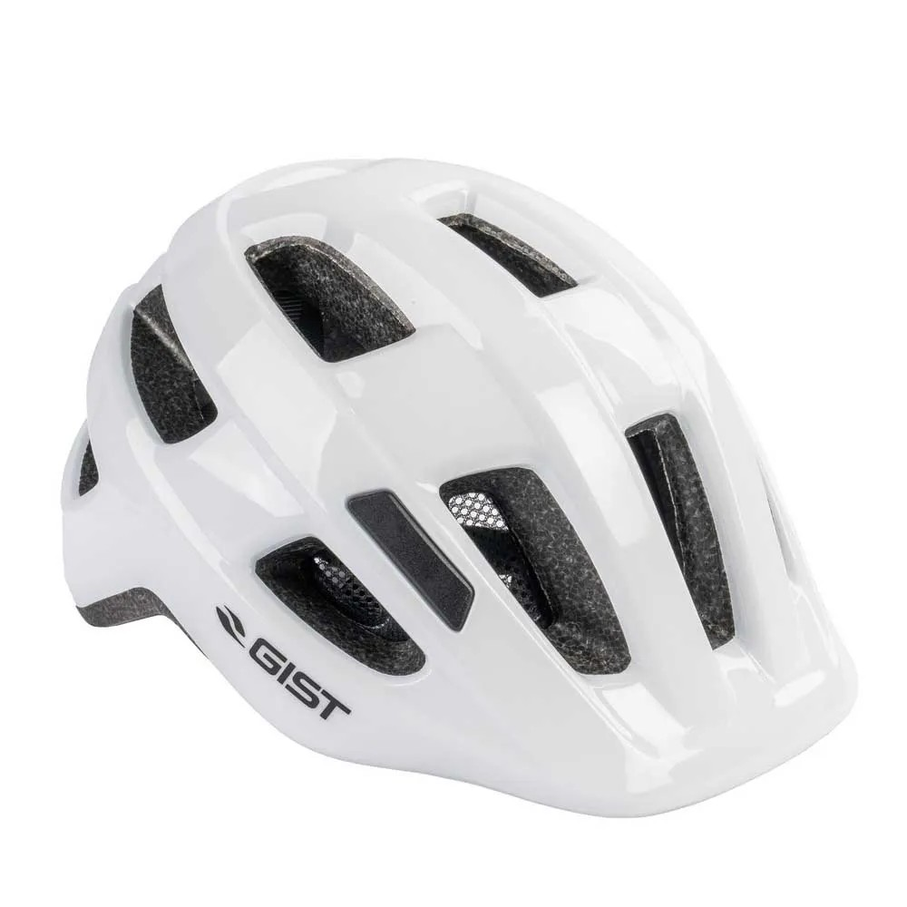 GIST Baby Runny Helmet (White)