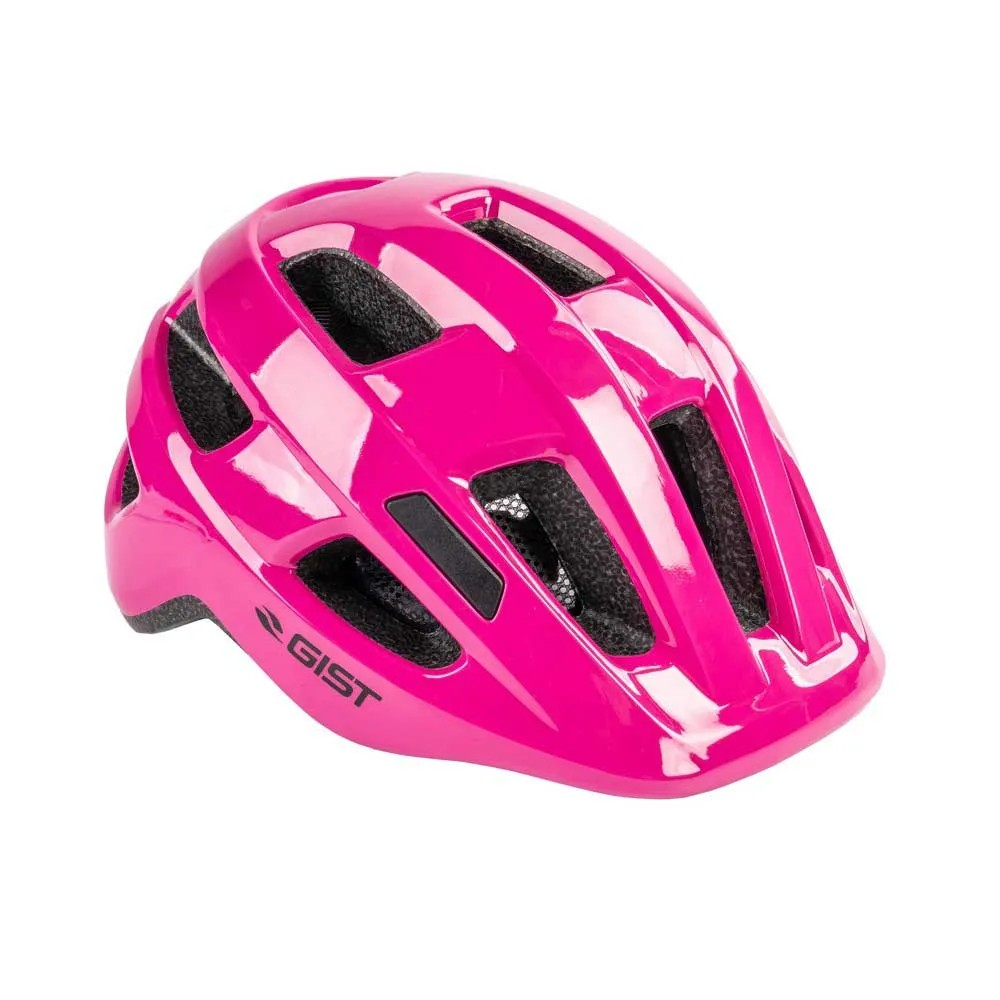 GIST Baby Runny Helmet (Magenta)