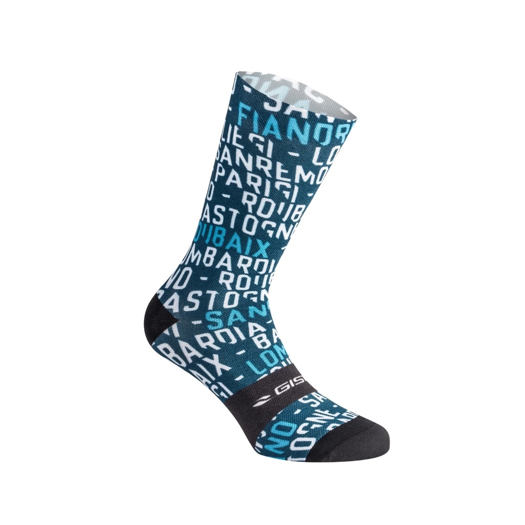 GIST Trendy Socks (Monument)