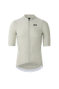 UKE Mountain Outing Men's Short Sleeves Jersey (Grey)