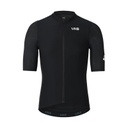 UKE RC200 Men's Short Sleeves Jersey (Black)