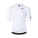 UKE RC200 Men's Short Sleeves Jersey (White)