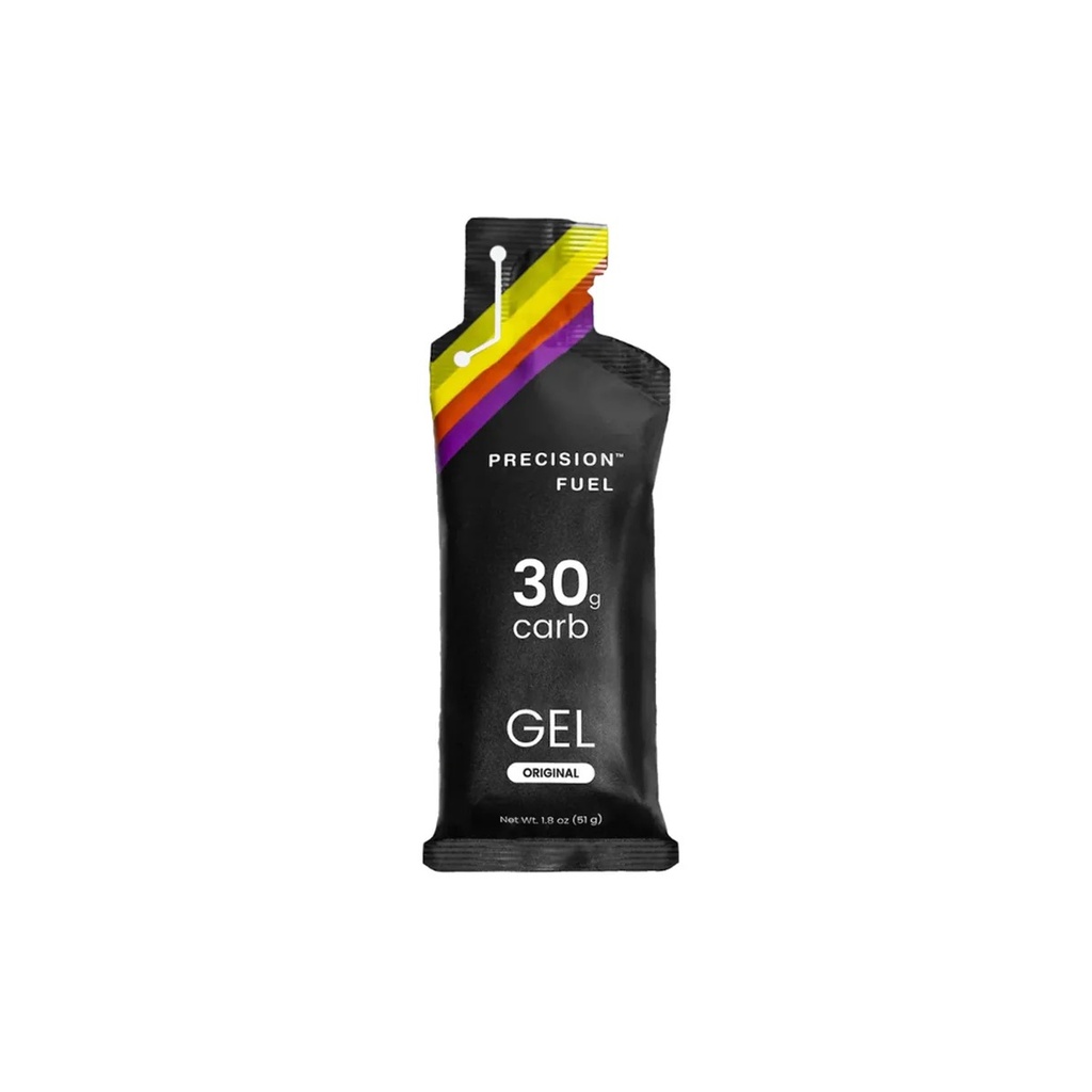 PRECISION FUEL 30 Gel (Original)