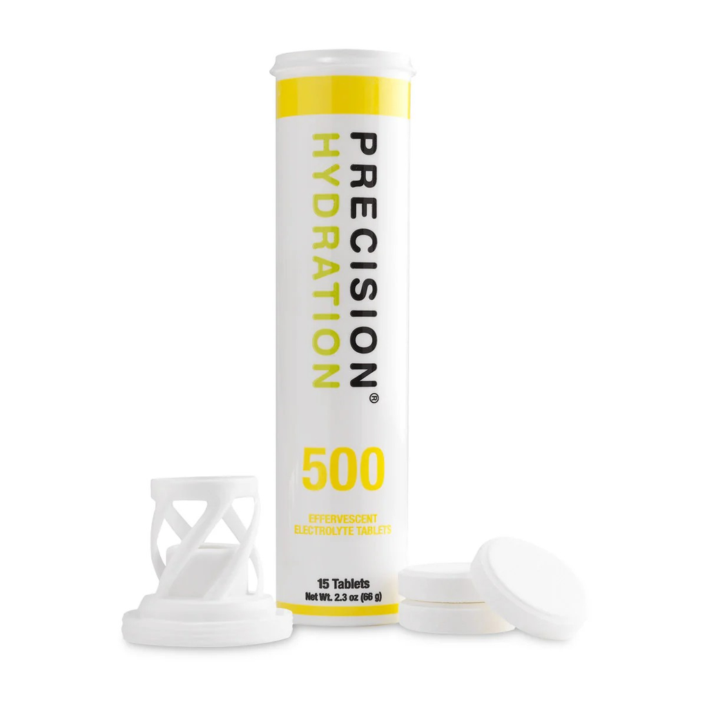 PRECISION HYDRATION Electrolyte Tabs PH 500