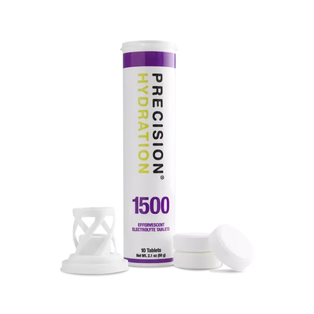 PRECISION HYDRATION Electrolyte Tabs PH 1500