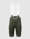UKE RPC400 PRO-EIT Men's Cargo Bib Shorts (Army Green)