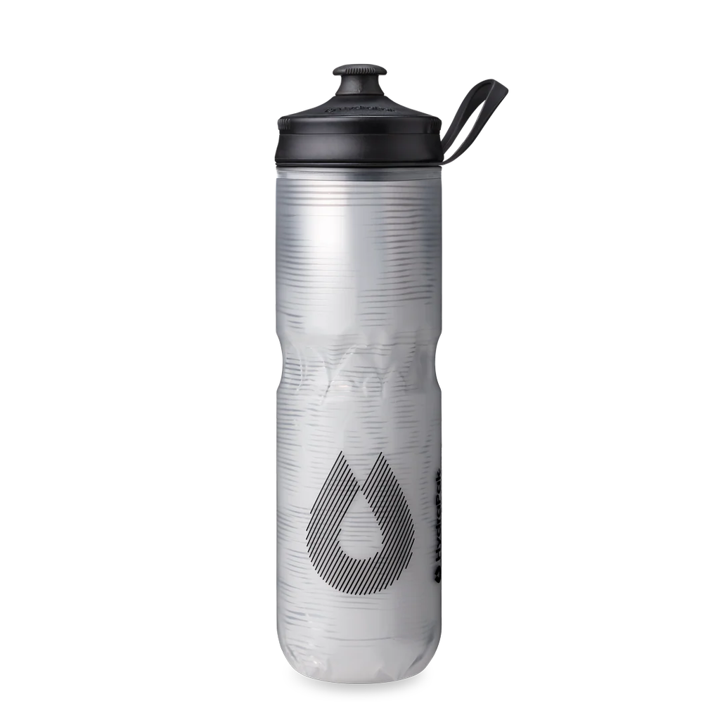 POLAR Sport Pulse Bottle (White 24oz)