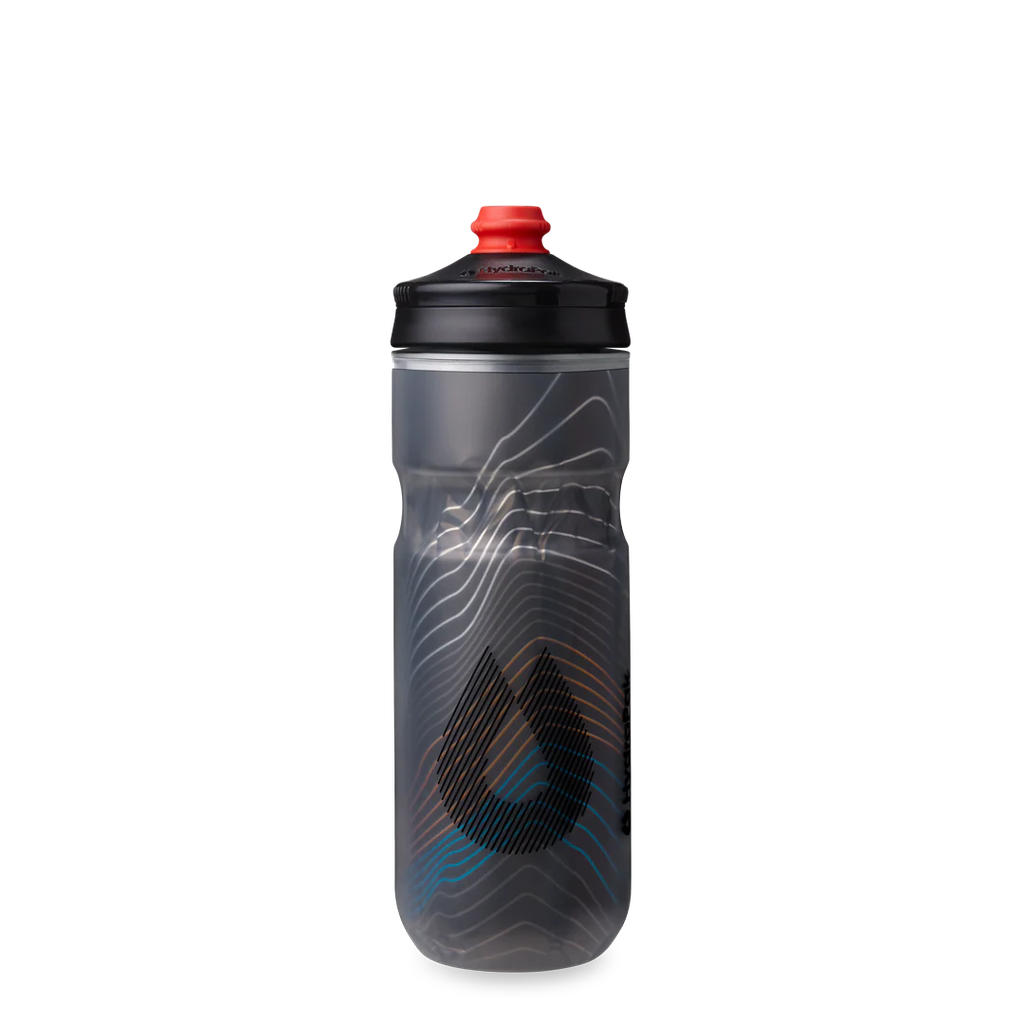 POLAR Surge Ascent Bottle (Black 20oz)