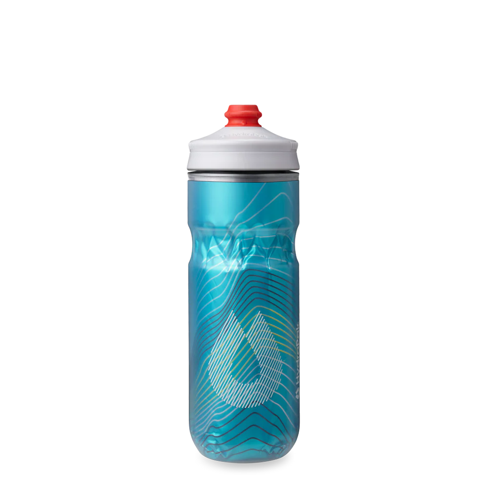 POLAR Surge Ascent Bottle (Blue 20oz)