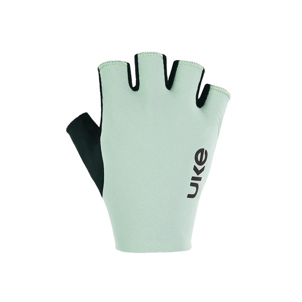 UKE RC201 Short Fingers Gloves (Mint Green)