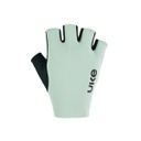 UKE RC201 Short Fingers Gloves (Mint Green)