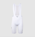 UKE RP400 PRO-EIT Men's Bib Shorts (White)