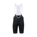 UKE RP400 PRO-EIT Men's Bib Shorts (Black)