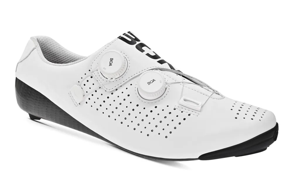 BONT Vaypor SL  Road Shoes (White-Wide)