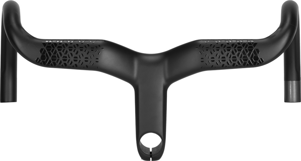 TAVELO RISE Integrated Handlebar