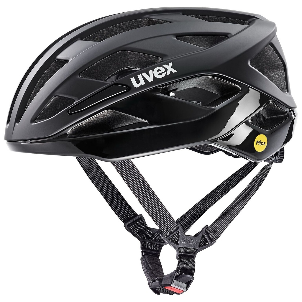UVEX I-Volute MIPS Helmet (Black Matt)