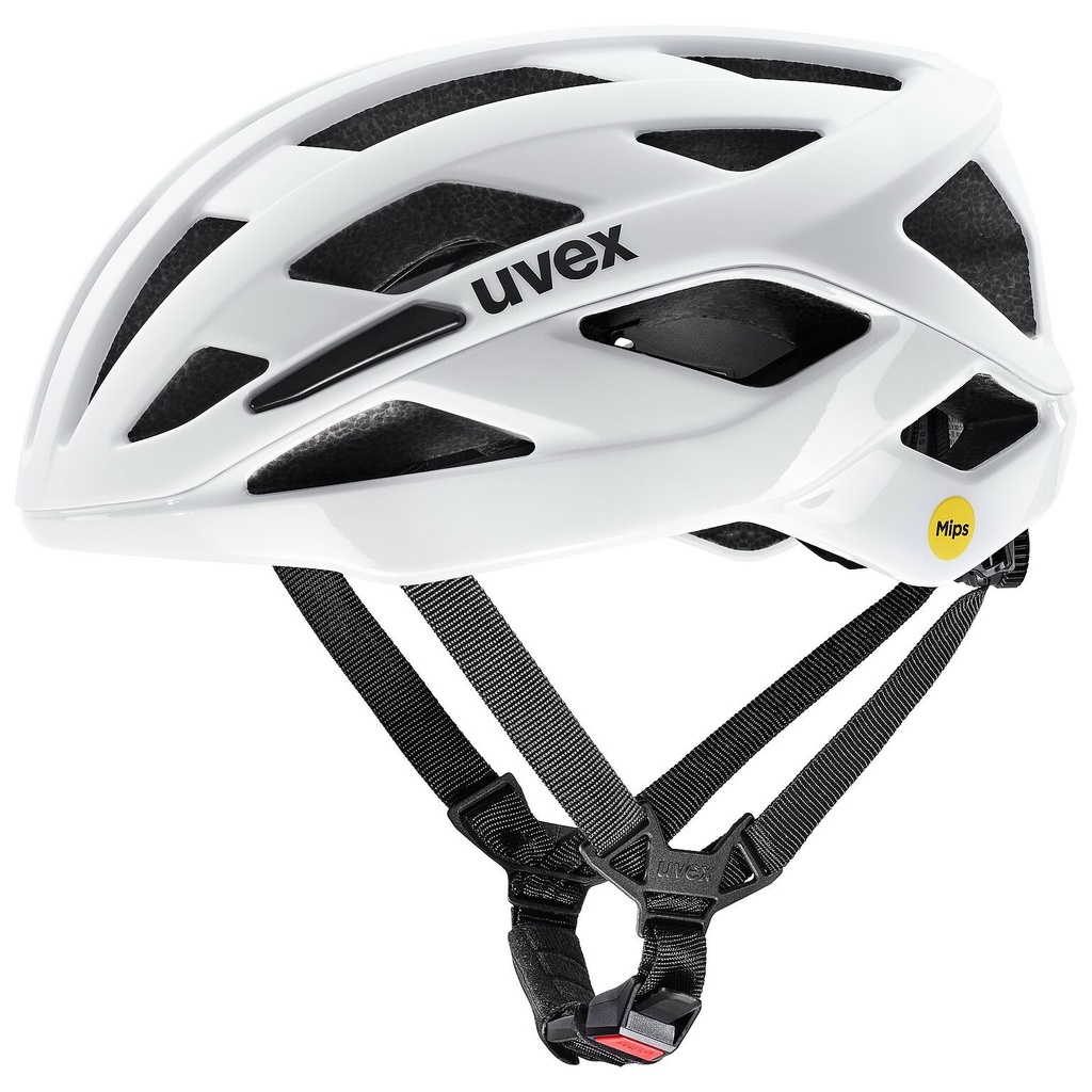 UVEX I-Volute MIPS Helmet (White Matt)