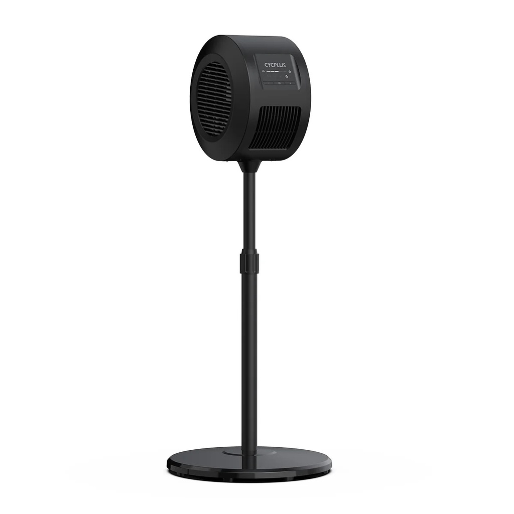 CYCPLUS F1-A Smart Fitness Fan (2 mounts)