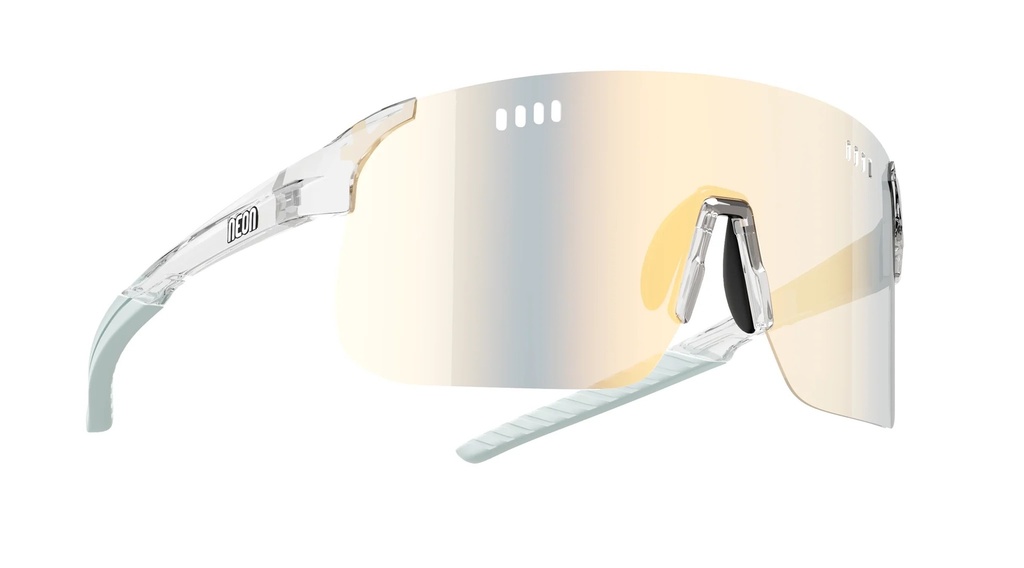 NEON Sky 3.0 Air X26 Glasses(Cry SH PH Plus, Bronze CAT 1-3)