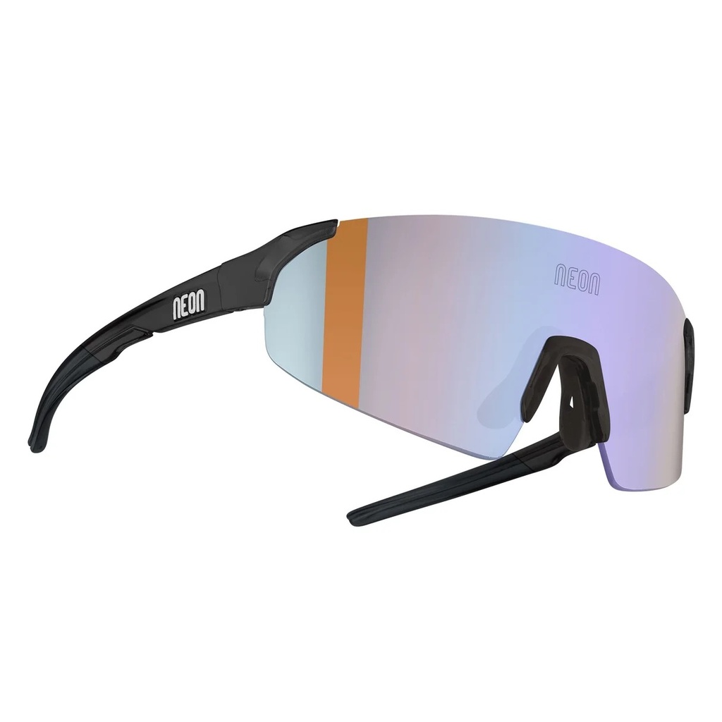 NEON SUPERFLY X16 S Glasses(Black Matt PH PL Blue, CAT 1-2)