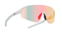 NEON SUPERFLY X21 S Glasses(White Matt PH PL Red, CAT 1-3)