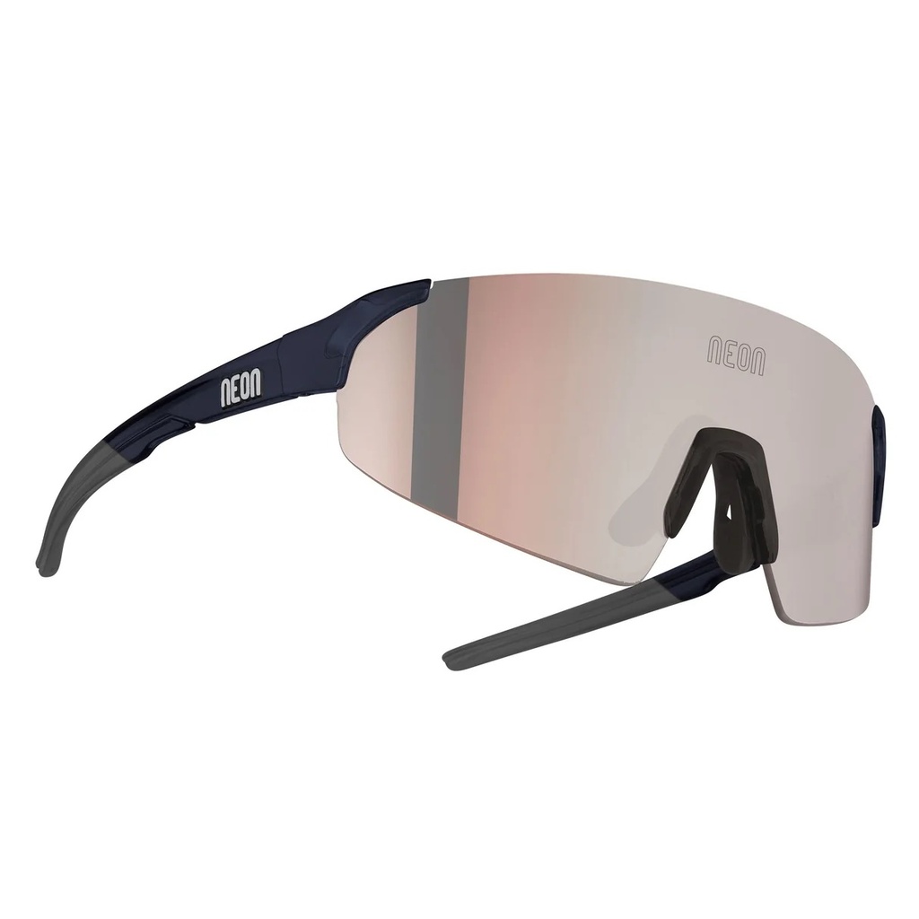 NEON SUPERFLY X18 S Glasses(Gun PH Plus, SILVER 2-3)