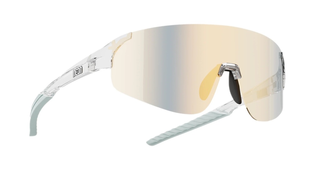 NEON SUPERFLY X26 M/L Glasses(Cry SH PH Plus Bronze, CAT 1-3)