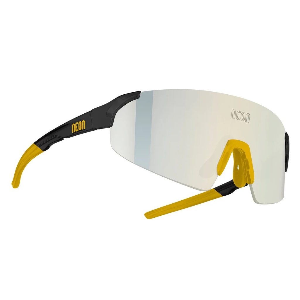 NEON SUPERFLY X26 M/L Glasses(Black-gd SH PH PL, BRONZE 1-3)