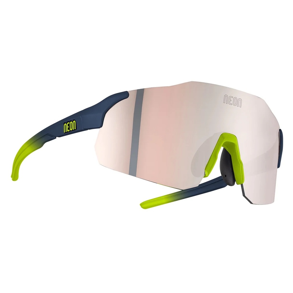 NEON SKY 3.0 X18 S Glasses(Gun PH Plus, SILVER 2-3)