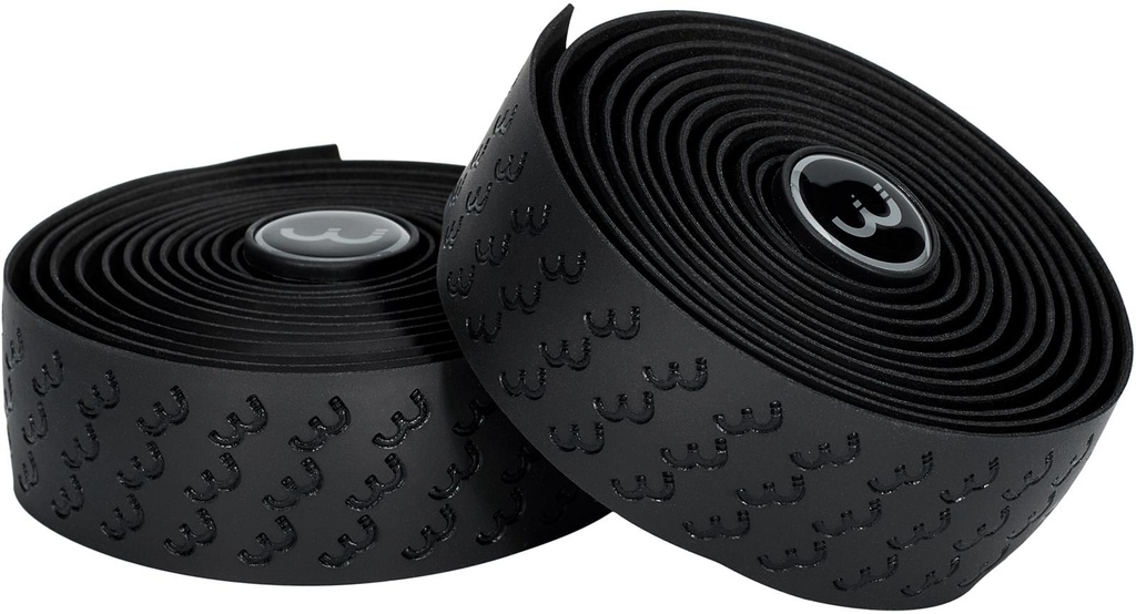 BBB Ultraribbon Handlebar Tape (Black)