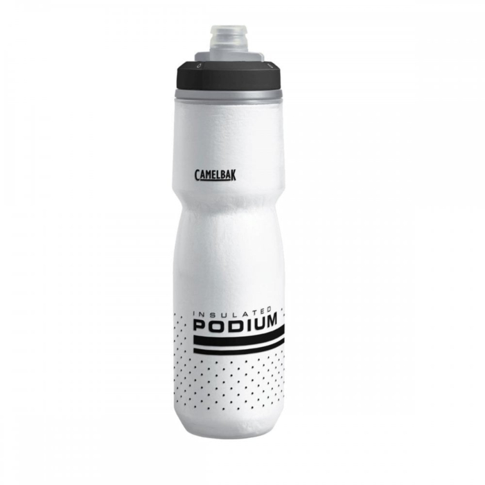 CAMELBAK WHITE BLACK 21OZ