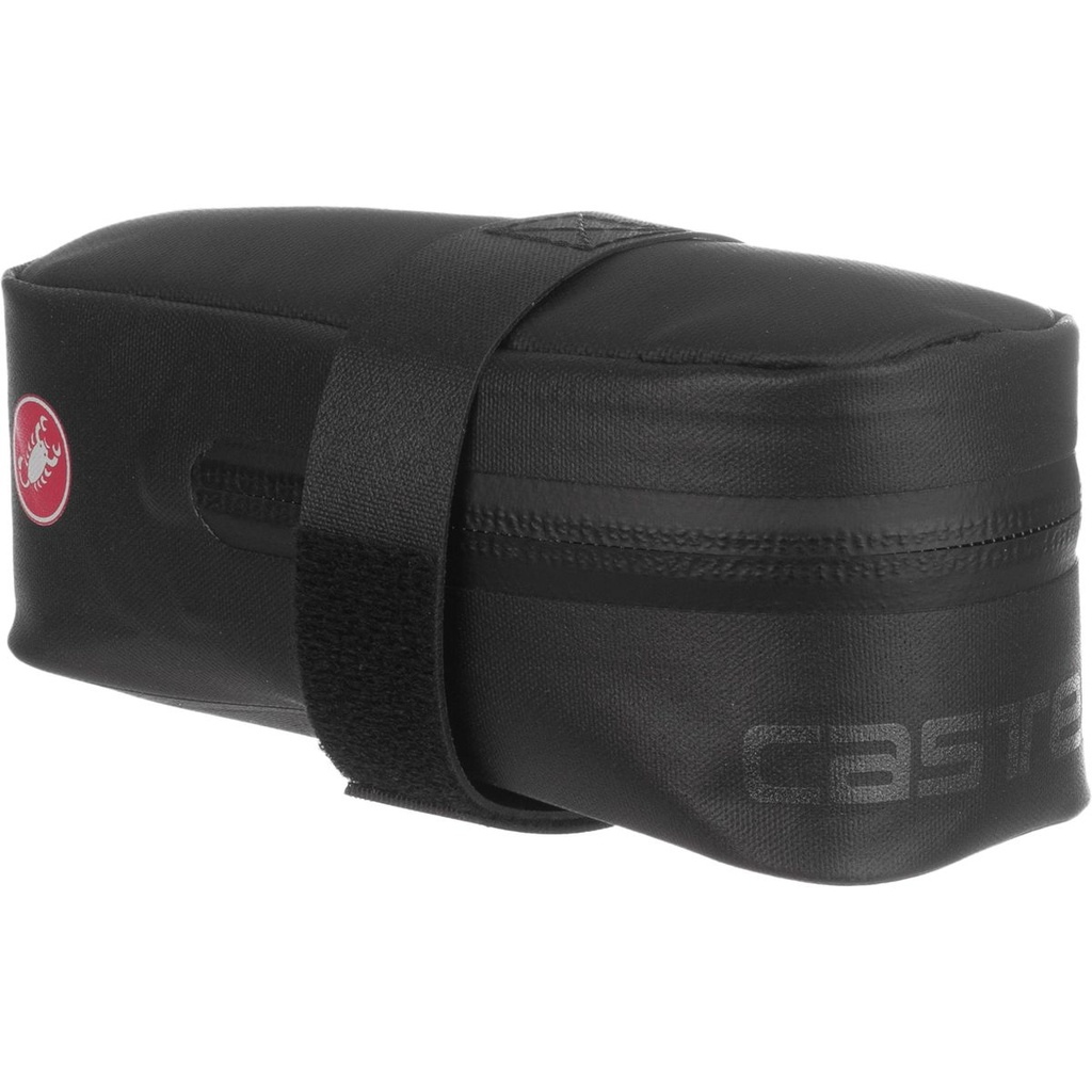 CASTELLI UNDERSADDLE MINI BAG BLACK