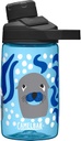 CAMELBAK CHUTE MAG KIDS 14OZ CURIOUS SEA LIONS