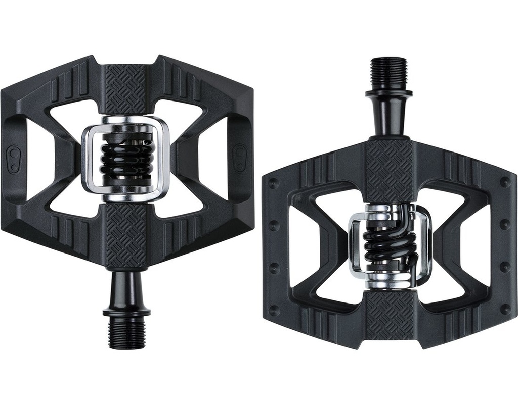 CRANK BROTHERS DOUBLE SHOT 1 PEDALS