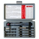 EFFETTO MARIPOSA GIUSTAFORZA PRO 2-16nm