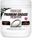 FINISH LINE PREMIUM GREASE 457G